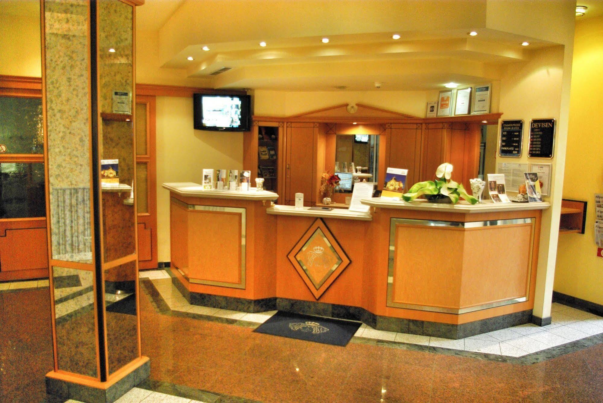 B&B Hotel Gera Exterior photo